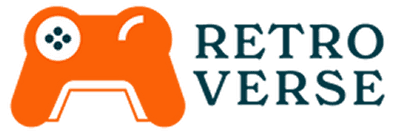 Retroverse logo